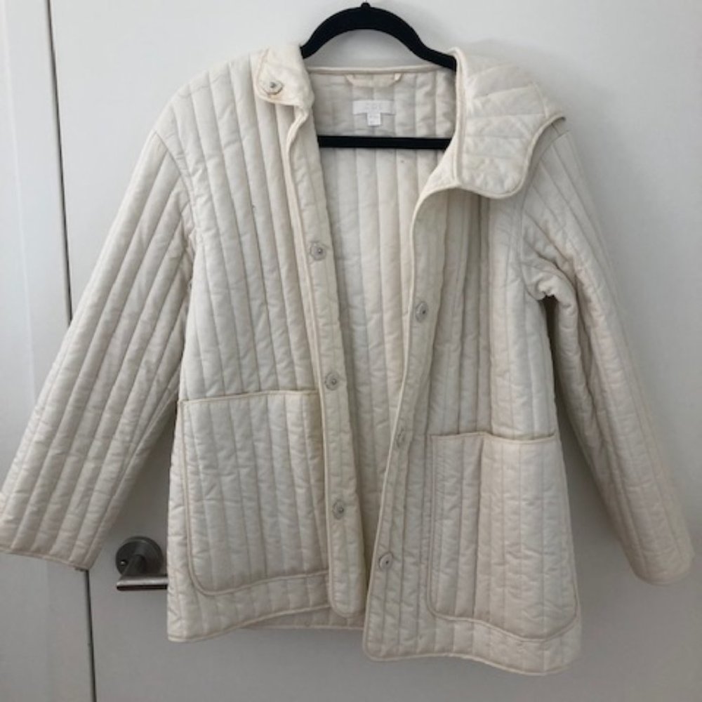COS jacket